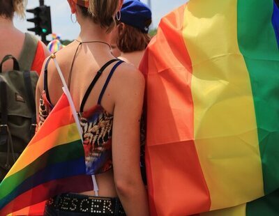 Francia prohibirá las "terapias de conversión" de homosexuales
