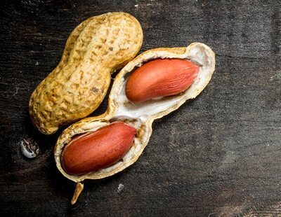 Todo lo que sucede a tu organismo por comer cacahuetes todos los días