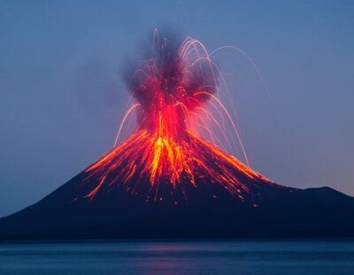 Los 5 volcanes más mortíferos de la historia