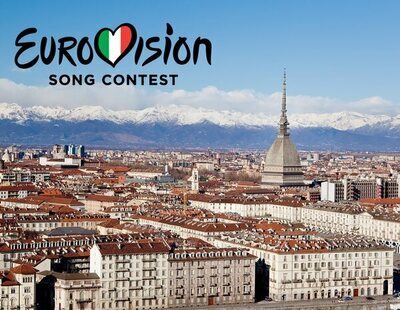 Turín albergará Eurovisión 2022: Todo lo que puedes ver y hacer en la ciudad italiana