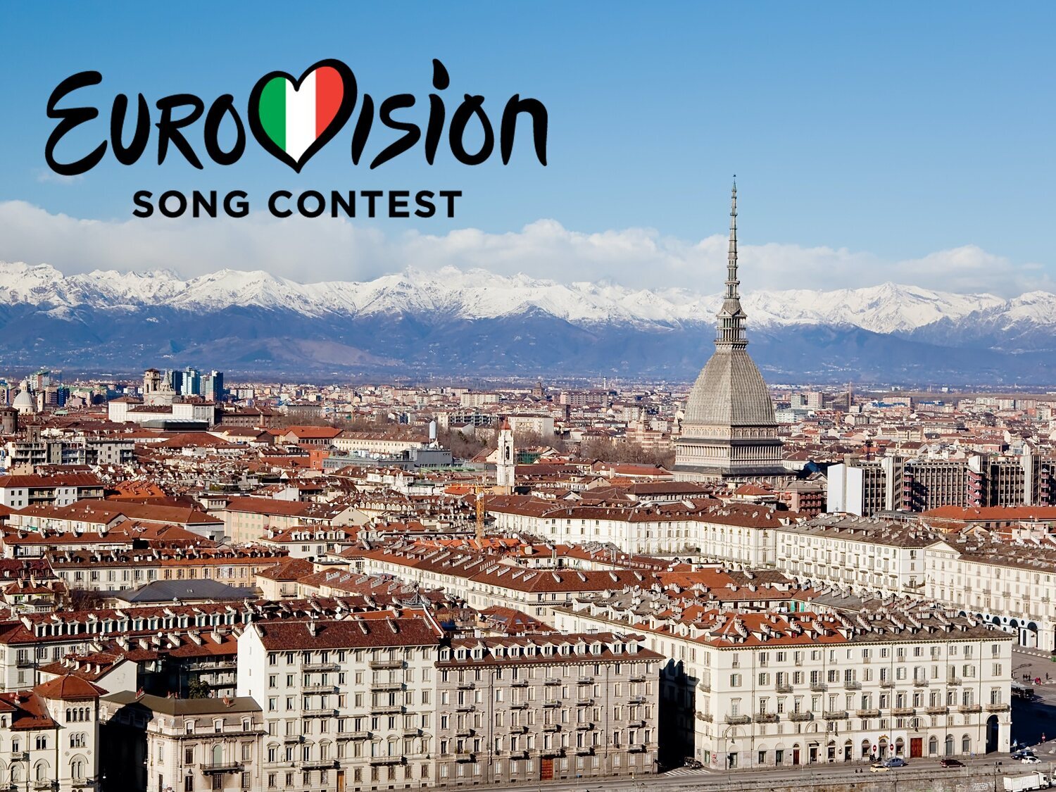 Turín albergará Eurovisión 2022: Todo lo que puedes ver y hacer en la ciudad italiana