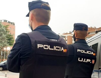 Detenidos en Madrid y Barcelona cinco yihadistas que iban a atentar en España