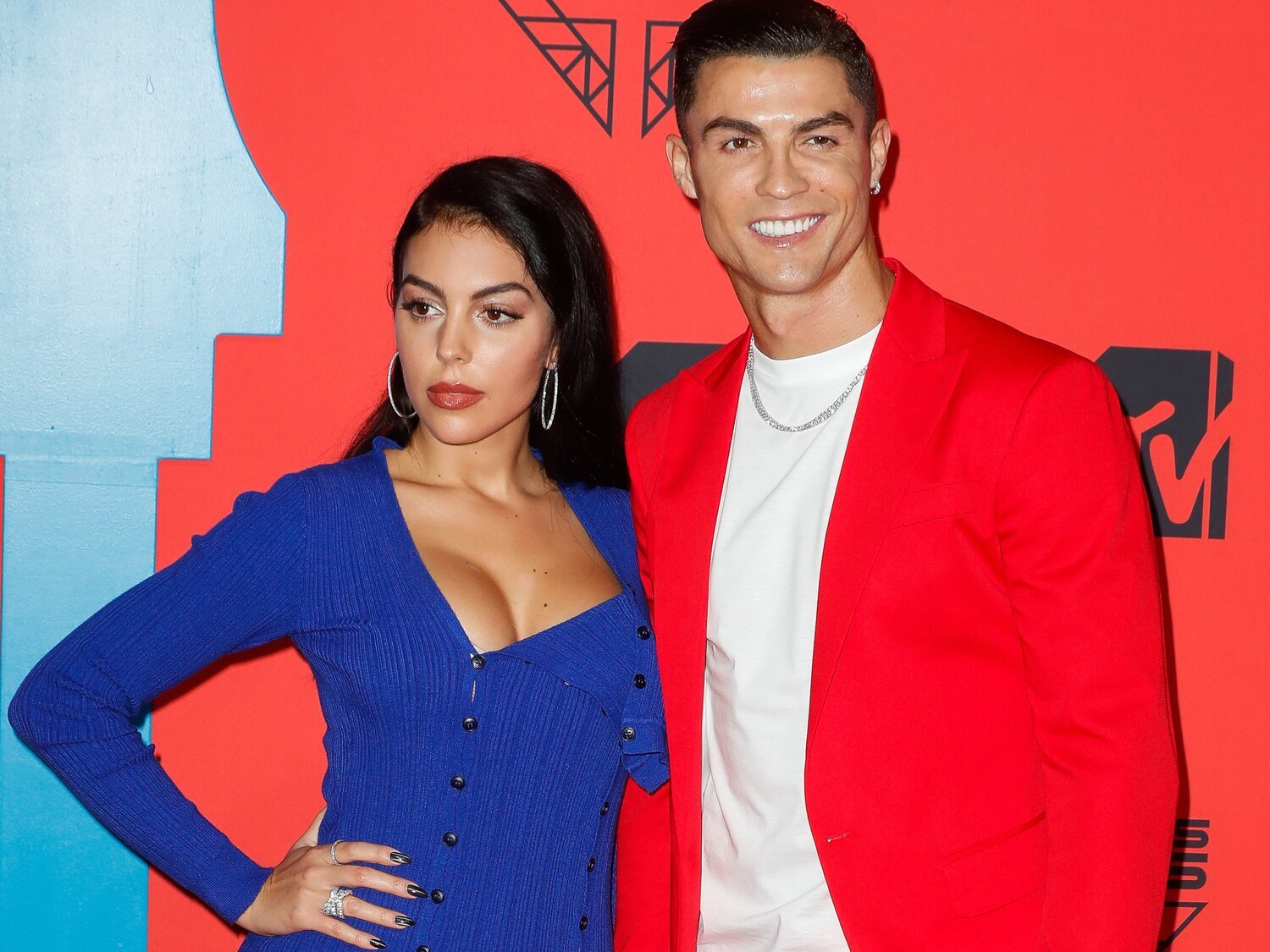 El regalo de 124.000 euros que Cristiano Ronaldo le ha hecho a Georgina Rodríguez