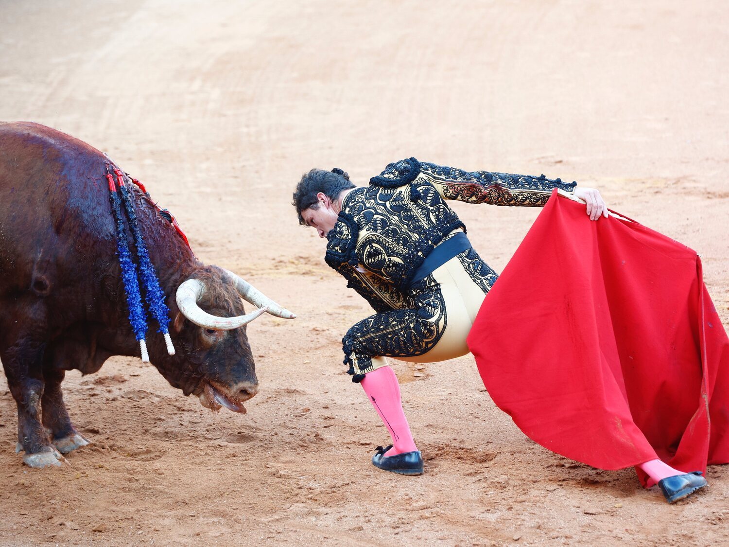 Portugal prohíbe que menores de 16 años acudan a corridas de toros