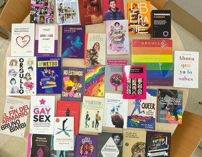 La jueza de Castellón que pide secuestrar libros LGTBI permitió una pseudoterapia contra la Covid contra criterio médico