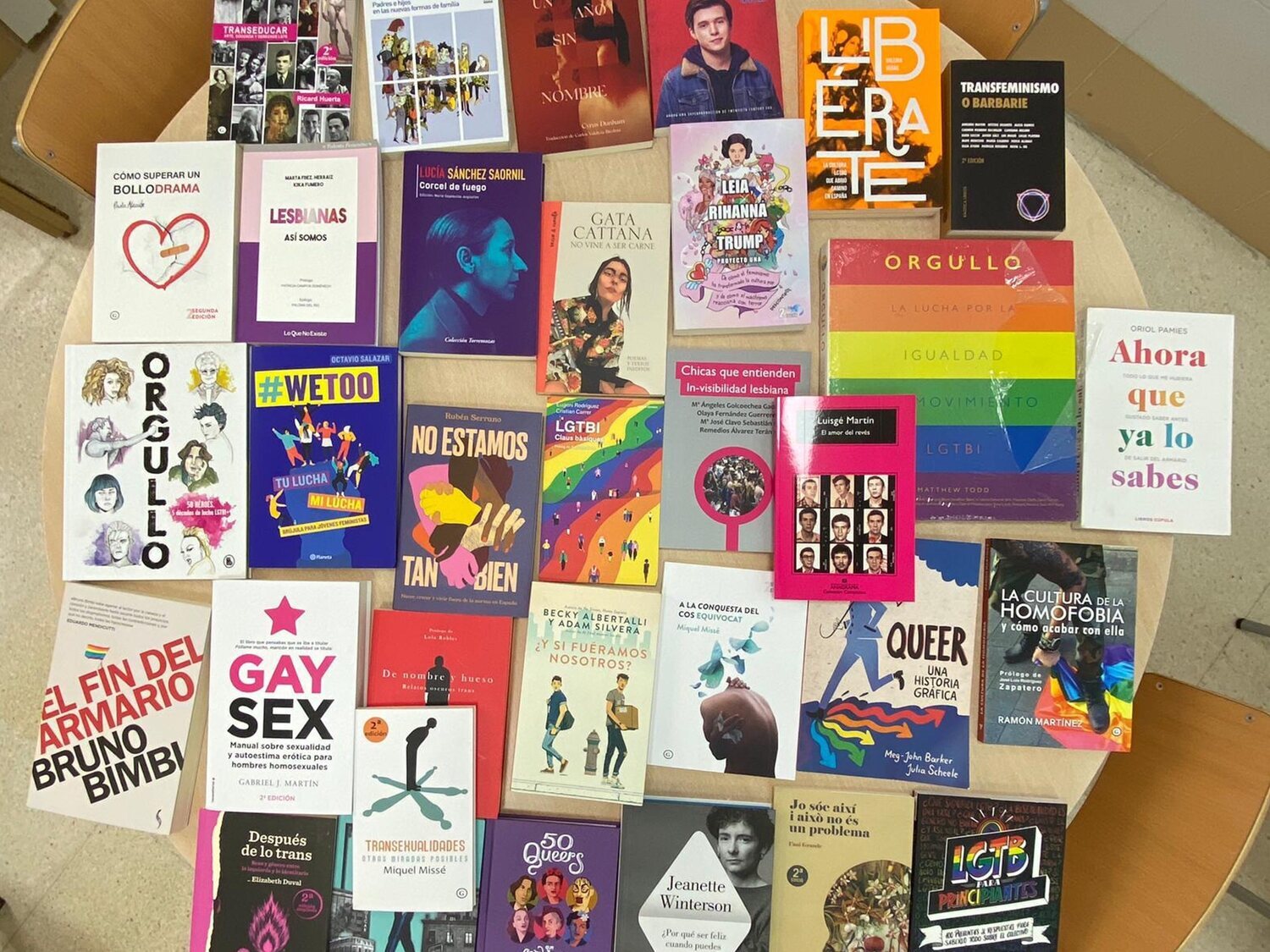 La jueza de Castellón que pide secuestrar libros LGTBI permitió una pseudoterapia contra la Covid contra criterio médico