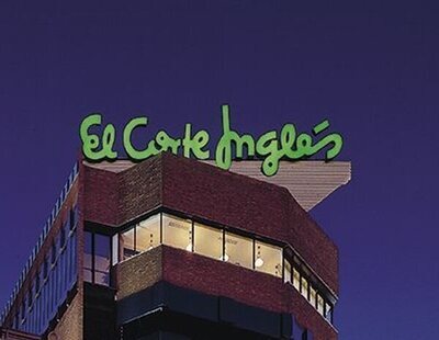 El Corte Inglés empieza a clausurar plantas de este emblemático centro comercial, que prepara su cierre definitivo