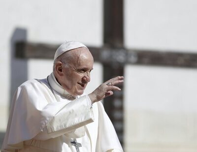El Papa Francisco pide un salario universal y reducir la jornada laboral