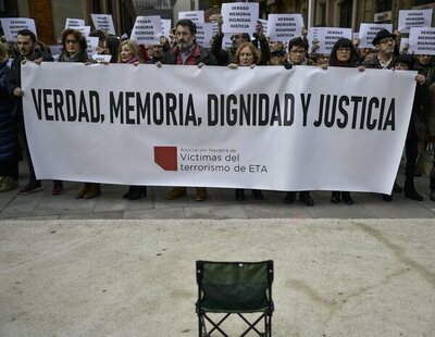 Diez años del final de ETA: todo lo que queda de la banda terrorista