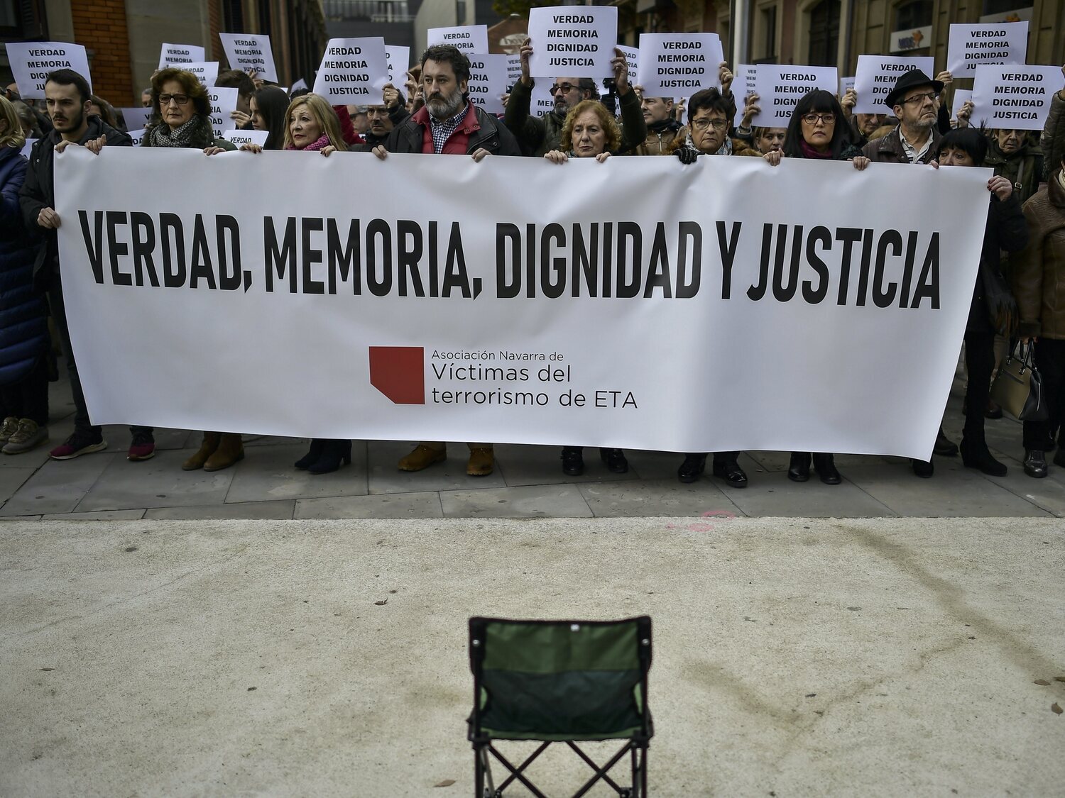 Diez años del final de ETA: todo lo que queda de la banda terrorista