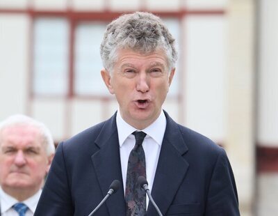 Jonathan Powell, mediador del fin de ETA: "El PP puso en peligro el proceso de paz"