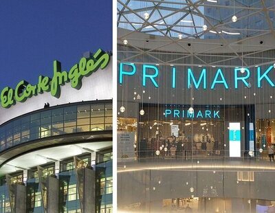 El Corte Inglés se lanza a competir con Primark en ropa low cost: así reforma este conocido centro comercial