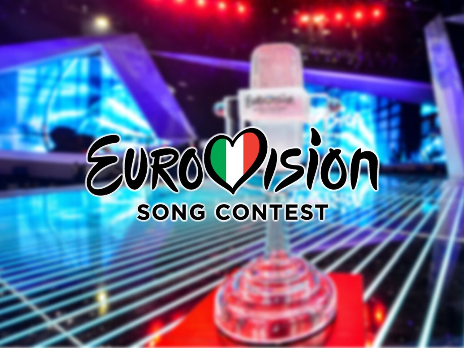 41 países participarán en Eurovisión 2022: Armenia y Montenegro vuelven al festival