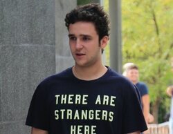 Froilán acaba en comisaría tras participar en una pelea