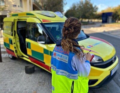 Muere en Madrid un hombre de 38 años electrocutado mientras se daba un baño y cargaba el móvil