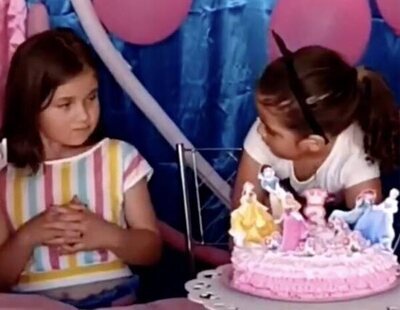 ¿Recuerdas el viral del cumpleaños? Sus protagonistas reaparecen con otro vídeo un año después