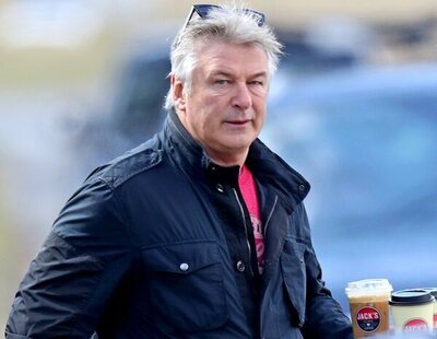 Alec Baldwin mata accidentalmente a una directora de fotografía durante un rodaje