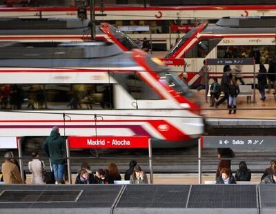 La nueva normativa de RENFE Cercanías Madrid que roba dinero y tiempo a los pasajeros