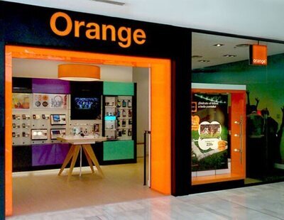 Orange anuncia una ola de cierre de tiendas en toda España