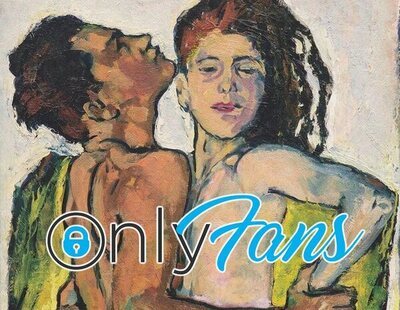 Los museos se abren cuenta en OnlyFans para evitar la censura