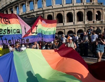 La ultraderecha tumba en Italia la ley contra la homofobia
