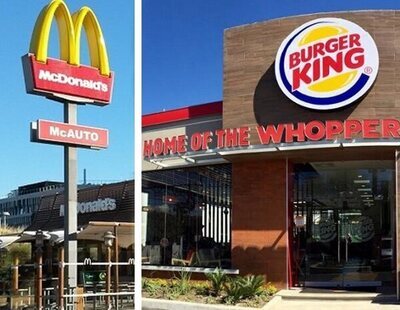 El estudio que pone fin al debate: Burger King vs. Mcdonald's, ¿cuál es mejor en calidad-precio?