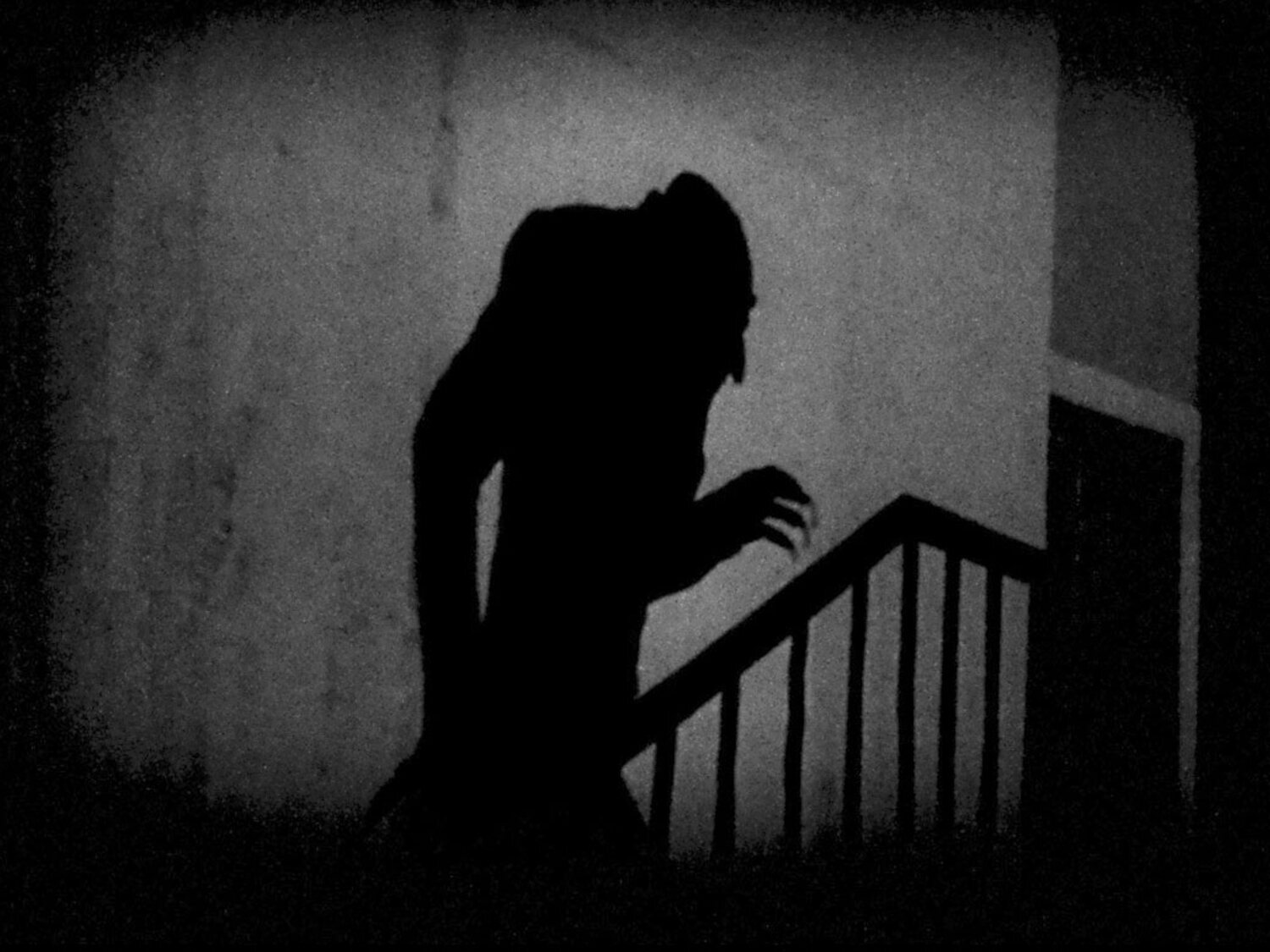 6 películas terroríficas de cine clásico para ver en Halloween