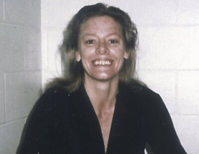 Aileen Wuornos, la sádica asesina en serie que sembraba el terror en las carreteras de Florida