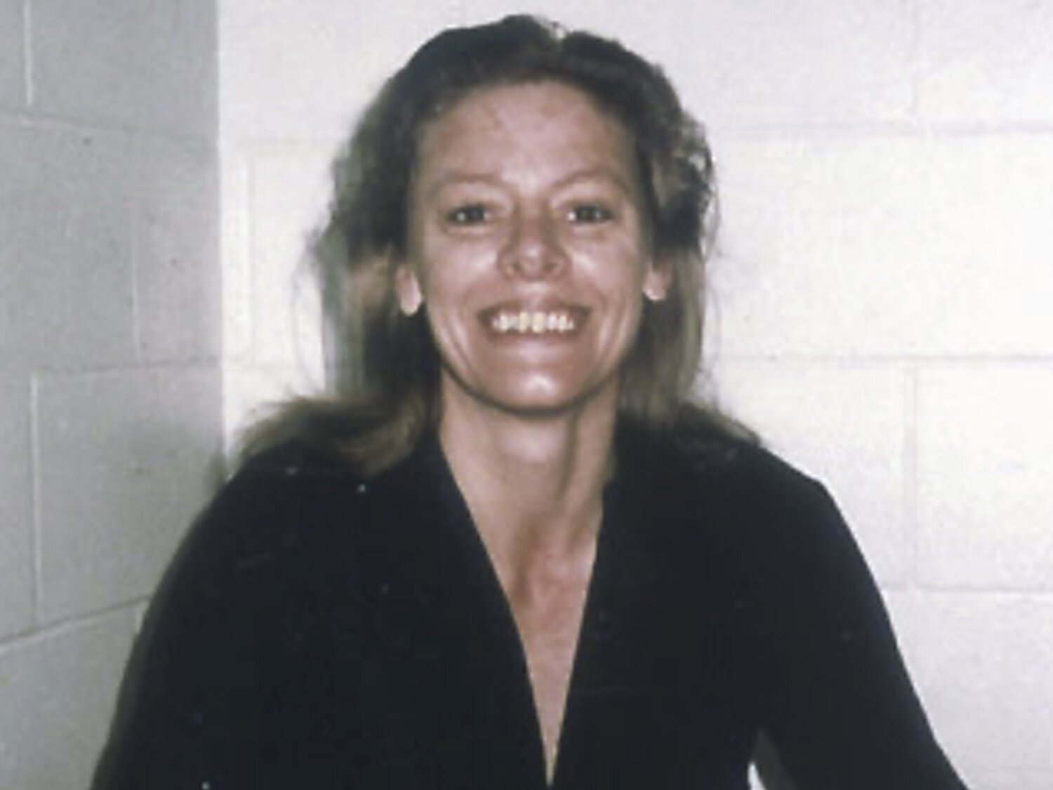 Aileen Wuornos, la sádica asesina en serie que sembraba el terror en las carreteras de Florida