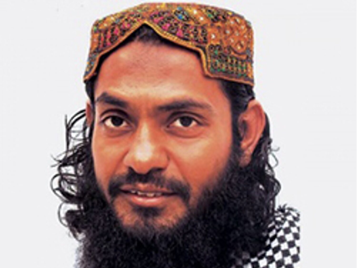 Ahmed Rabbani: el taxista pakistaní al que Estados Unidos ha encerrado en Guantánamo durante casi 20 años por error