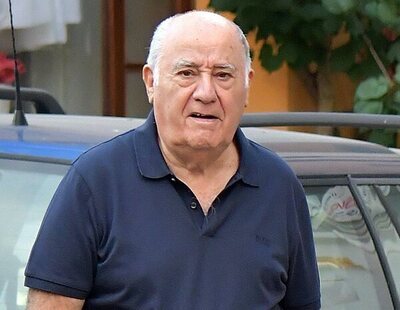 Amancio Ortega repite como el más rico de España: esta es su multimillonaria fortuna