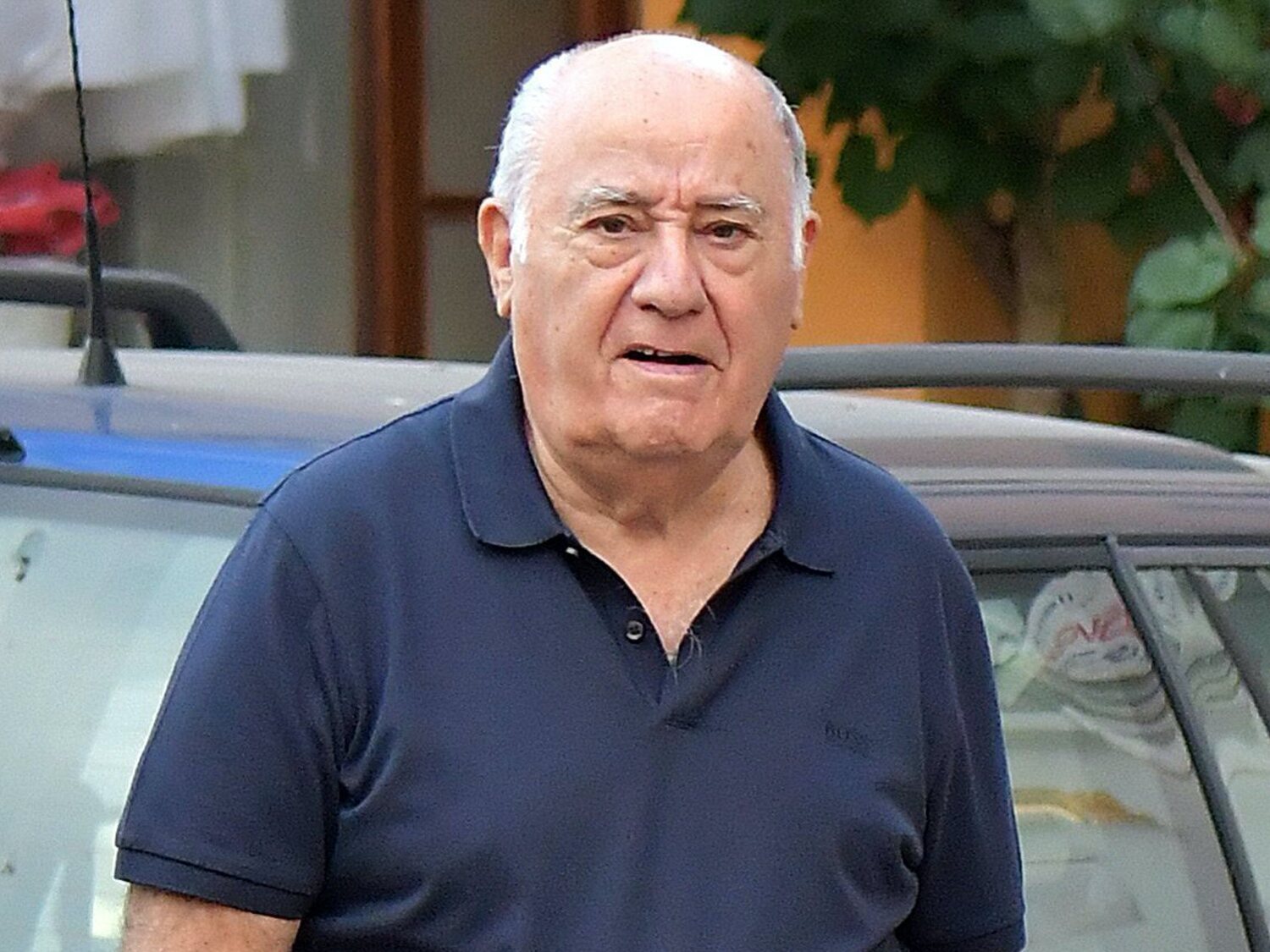 Amancio Ortega repite como el más rico de España: esta es su multimillonaria fortuna