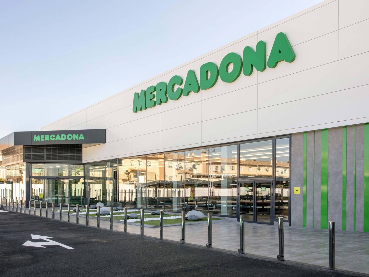 Los clientes de Mercadona estallan por la nueva norma que ahora aplica en todos sus supermercados