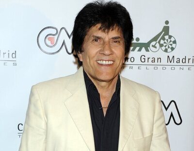 Muere Georgie Dann, rey de la canción del verano, a los 81 años