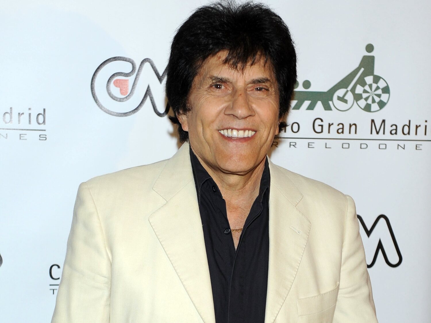 Muere Georgie Dann, rey de la canción del verano, a los 81 años