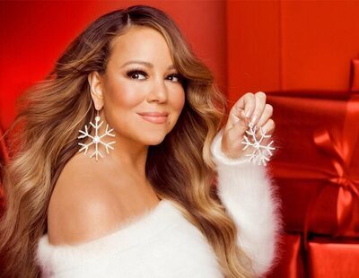 Un bar de Texas prohíbe 'All I Want For Christmas Is You', de Mariah Carey, hasta diciembre