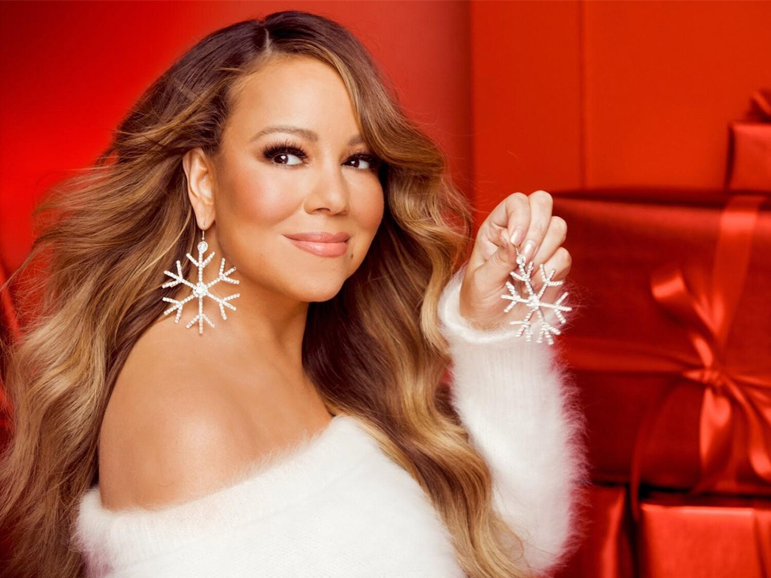 Un bar de Texas prohíbe 'All I Want For Christmas Is You', de Mariah Carey, hasta diciembre