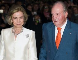 La reina Sofía habría recibido dinero de Juan Carlos I a través de una sociedad offshore