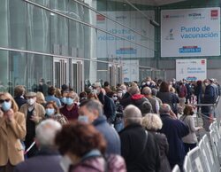 ¿Ha alcanzado España la inmunidad de rebaño?