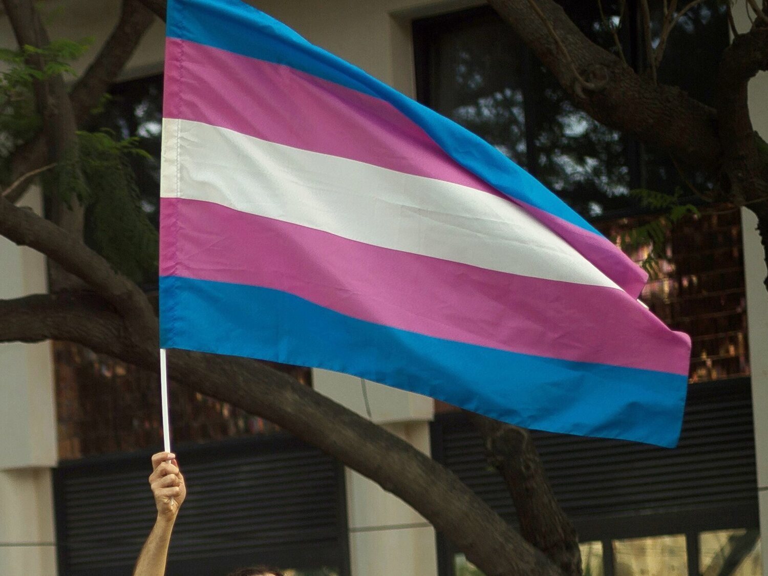 En libertad tras arrojar desde la muralla de Lugo a una mujer trans, que permanece hospitalizada en estado grave