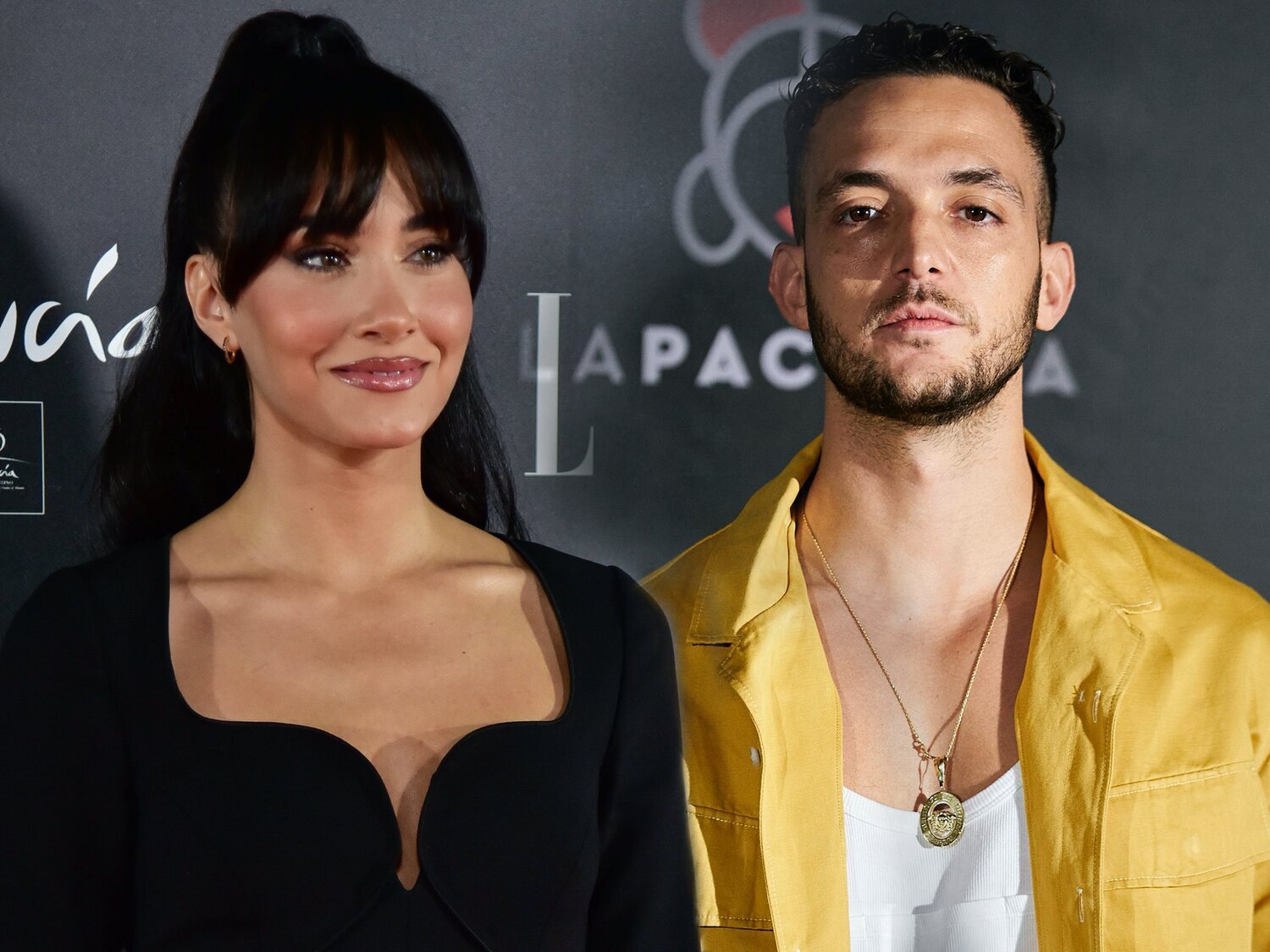 Aitana revela la razón por la que no se va a publicar su colaboración con C. Tangana