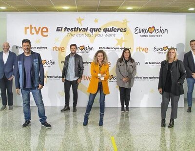 RTVE se rodea de éxito para iniciar su camino a Benidorm: estas son las claves de la jornada con expertos eurovisivos