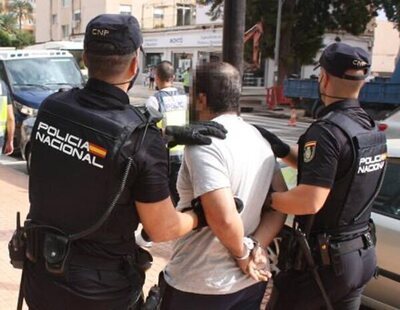 La Policía libera en Murcia a dos jóvenes secuestradas por su tío desde 2014