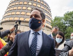 Los fracasos judiciales de VOX que la formación de extrema derecha silencia