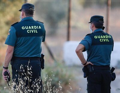 Cuatro Guardias Civiles, condenados por acoso homófobo a un compañero