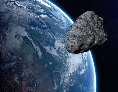 Un asteroide "potencialmente peligroso" y del tamaño de la Torre Eiffel se dirige a la Tierra