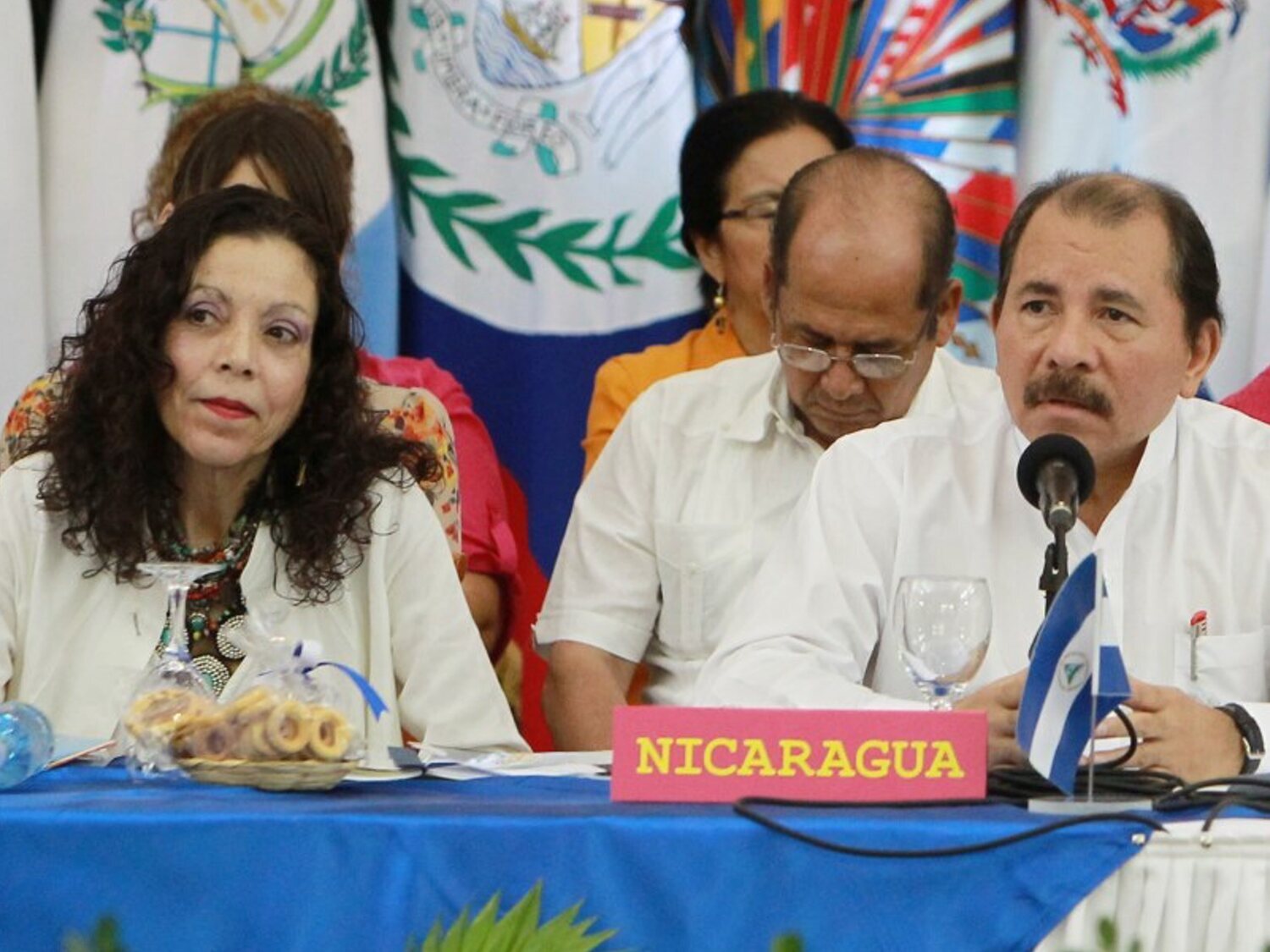 El régimen de Ortega y Murillo camina hacia un sistema de partido único: las claves de la farsa electoral en Nicaragua