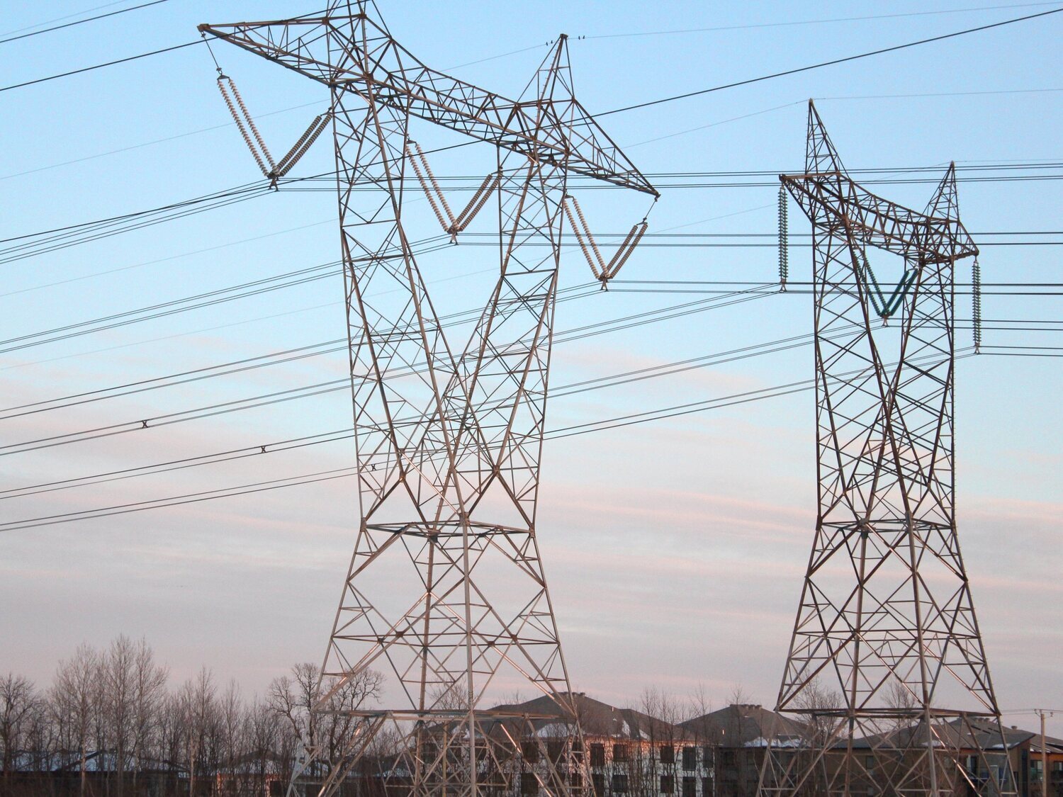 El territorio que ya se prepara para un gran apagón eléctrico en España