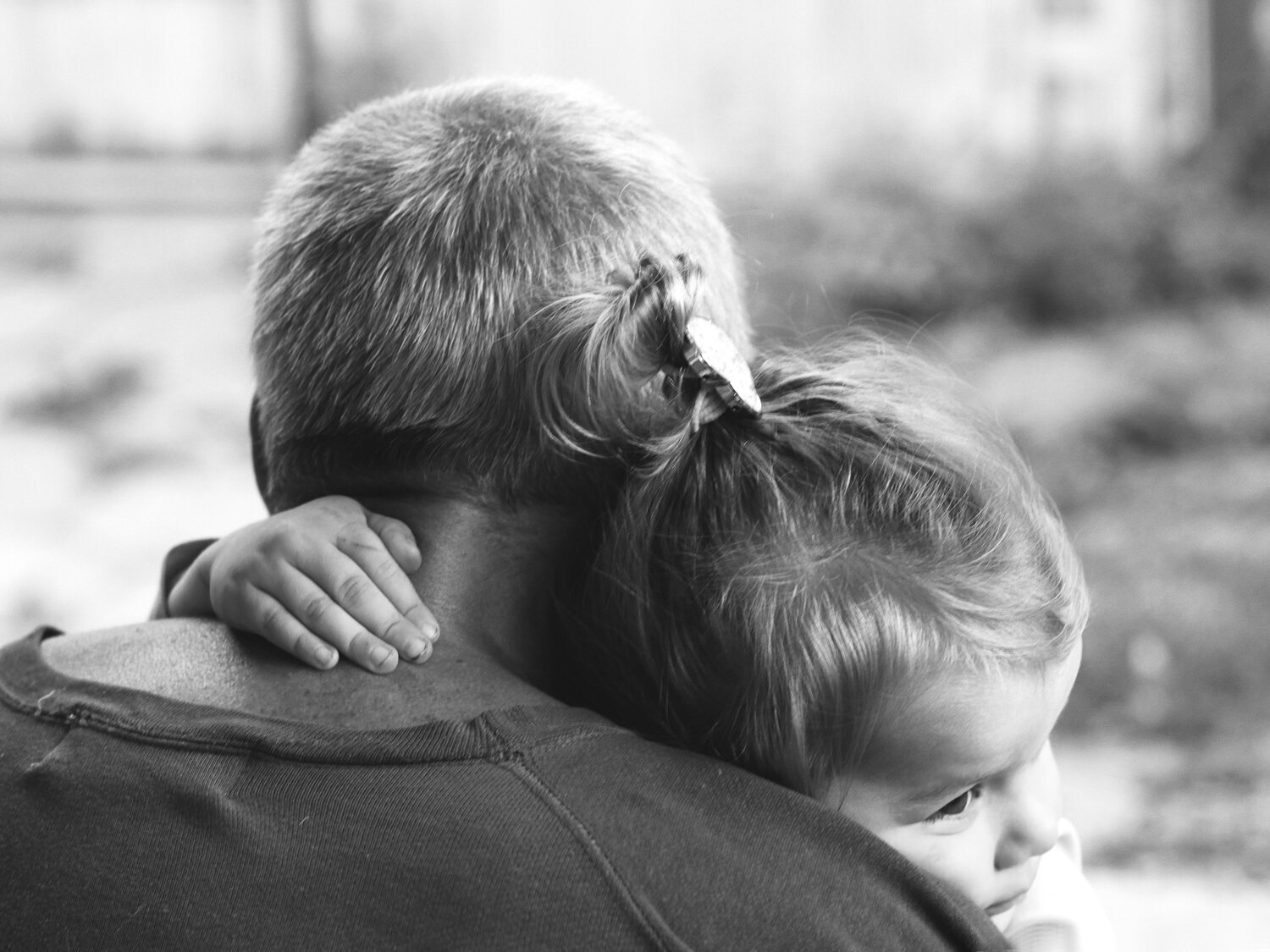 "Cuando nos llaman los hijos, que no son muchas veces": la emotiva lista de un abuelo sobre todo lo que le hace feliz