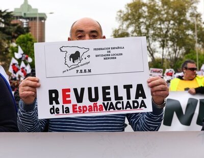 La España Vaciada ruge: qué implica el auge del partido y cómo puede cambiar el panorama electoral